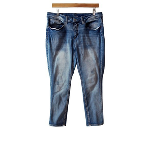 Women's Time And Tru Skinny Petite Size‎ 16 Jeans